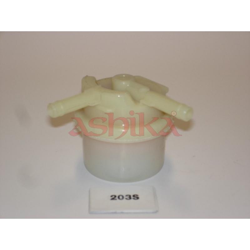 Filtre à carburant ASHIKA 30-02-203 - Visuel 1