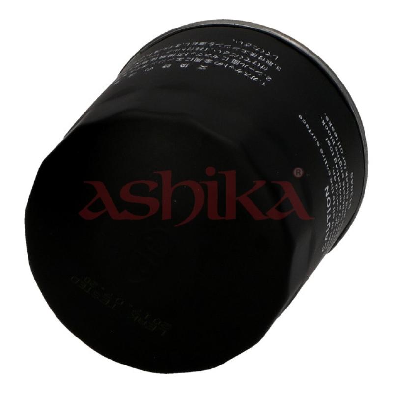 Filtre à carburant ASHIKA 30-02-208 - Visuel 2