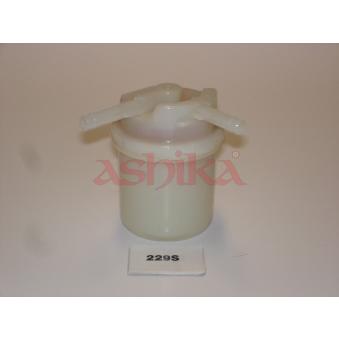 Filtre à carburant ASHIKA OEM 2330044060