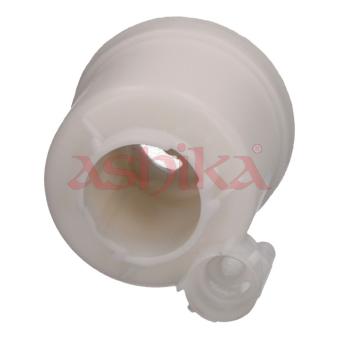 Filtre à carburant ASHIKA [30-02-257]