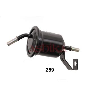 Filtre à carburant ASHIKA OEM 2330031160 Filtre à carburant ASHIKA OEM 2330031160