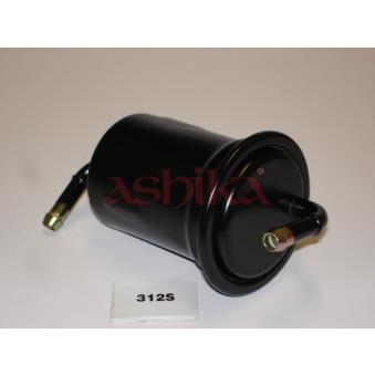 Filtre à carburant ASHIKA 30-03-312