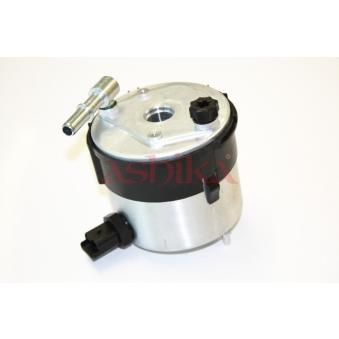 Filtre à carburant ASHIKA OEM 1386037 Filtre à carburant ASHIKA OEM 1386037