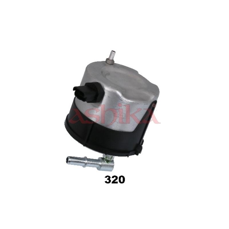 Filtre à carburant ASHIKA 30-03-320 - Visuel 1