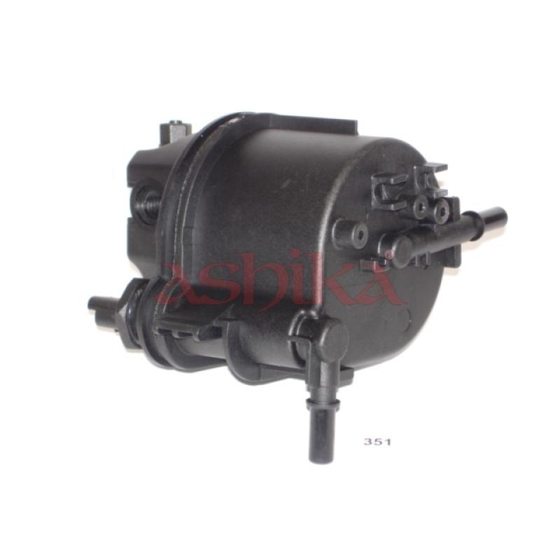 Filtre à carburant ASHIKA 30-03-351 - Visuel 2