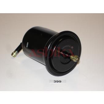 Filtre à carburant ASHIKA [30-03-399]