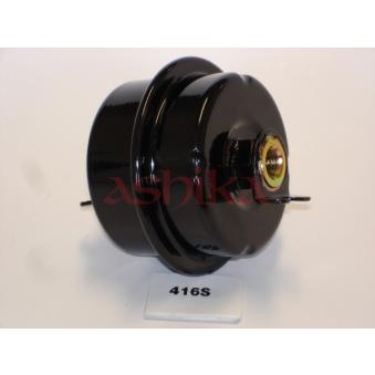 Filtre à carburant ASHIKA [30-04-416]