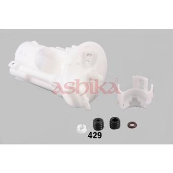Filtre à carburant ASHIKA OEM 16010SDCE01