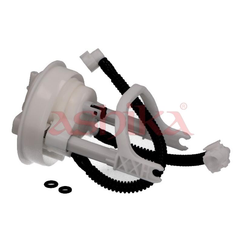 Filtre à carburant ASHIKA 30-04-431 - Visuel 1