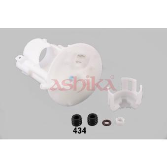 Filtre à carburant ASHIKA OEM 16010S7A930