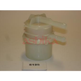 Filtre à carburant ASHIKA [30-05-512]