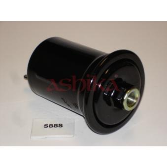 Filtre à carburant ASHIKA OEM MB504757