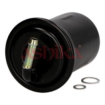 Filtre à carburant ASHIKA OEM 2330087507