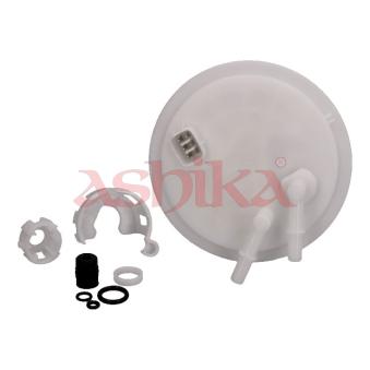 Filtre à carburant ASHIKA 30-07-703 pour SUBARU IMPREZA 2.0 i AWD - 150cv