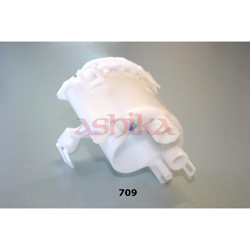 Filtre à carburant ASHIKA 30-07-709 - Visuel 1