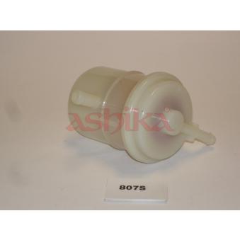 Filtre à carburant ASHIKA OEM 4291151