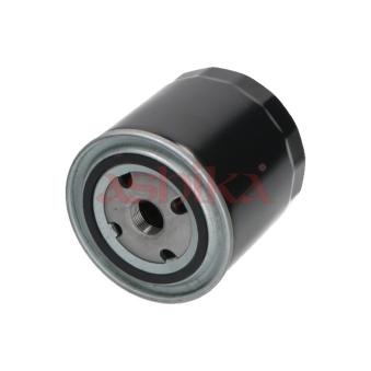 Filtre à carburant ASHIKA OEM 1541286CC0000