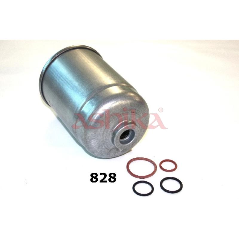 Filtre à carburant ASHIKA 30-08-828 - Visuel 1