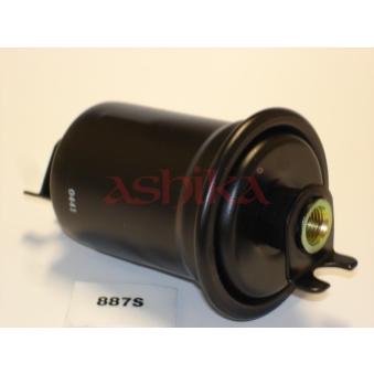 Filtre à carburant ASHIKA [30-08-887]