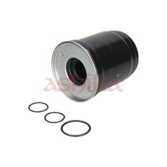 Filtre à carburant ASHIKA OEM 31922j9800