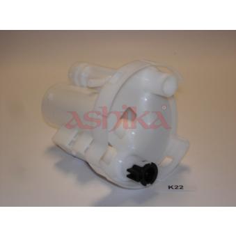 Filtre à carburant ASHIKA OEM 311121G000 Filtre à carburant ASHIKA OEM 311121G000