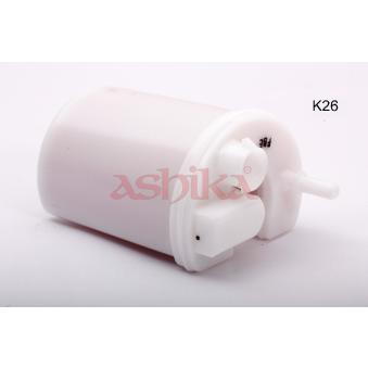 Filtre à carburant ASHIKA OEM 319112G000