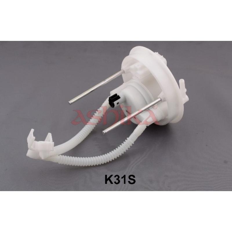 Filtre à carburant ASHIKA 30-0K-K31 - Visuel 1