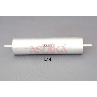 Filtre à carburant ASHIKA [30-0L-L14]