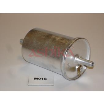 Filtre à carburant ASHIKA [30-0M-001]