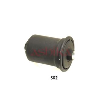 Filtre à carburant ASHIKA [30-0S-002]