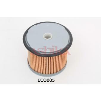 Filtre à carburant ASHIKA OEM 9609896480