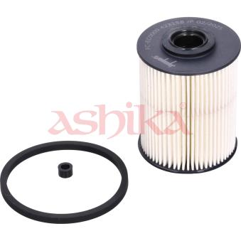 Filtre à carburant ASHIKA [30-ECO009]