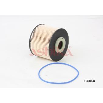 Filtre à carburant ASHIKA OEM SU001A0683