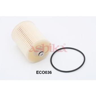 Filtre à carburant ASHIKA OEM 233090N01000