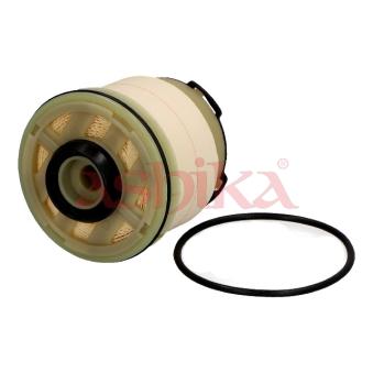 Filtre à carburant ASHIKA OEM 1722896