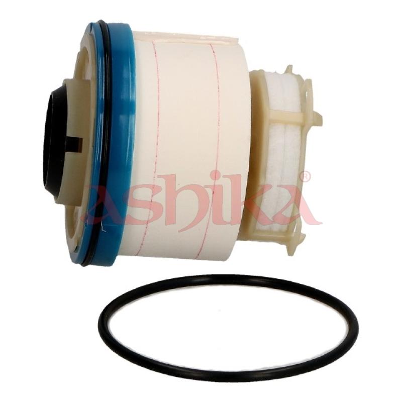Filtre à carburant ASHIKA 30-ECO039 - Visuel 1