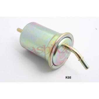 Filtre à carburant ASHIKA OEM B33L13480