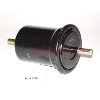 Filtre à carburant ASHIKA 30-K0-015