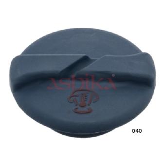 Bouchon de radiateur ASHIKA 33-00-040
