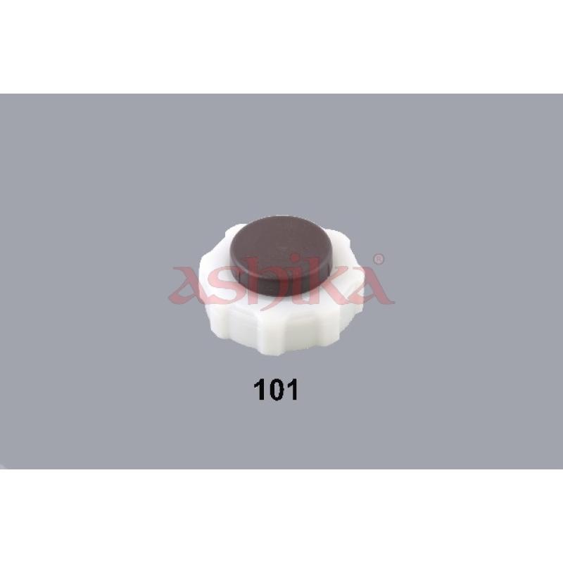 Bouchon de radiateur ASHIKA 33-01-101 - Visuel 1