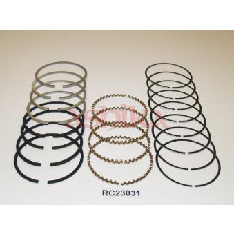 Segment de piston ASHIKA 34-23031