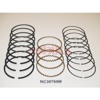 Segment de piston ASHIKA [34-30760M]