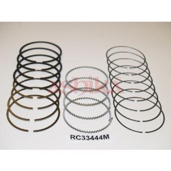 Segment de piston ASHIKA 34-33444M