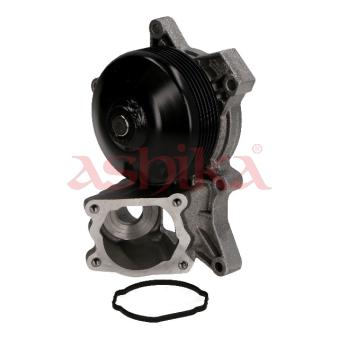 Pompe à eau ASHIKA OEM 11517807311