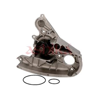 Pompe à eau ASHIKA OEM 504323990
