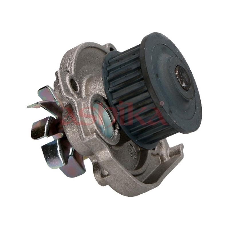 Pompe à eau ASHIKA 35-00-0206 - Visuel 1