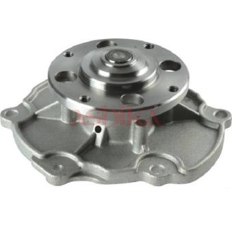 Pompe à eau ASHIKA 35-00-0219