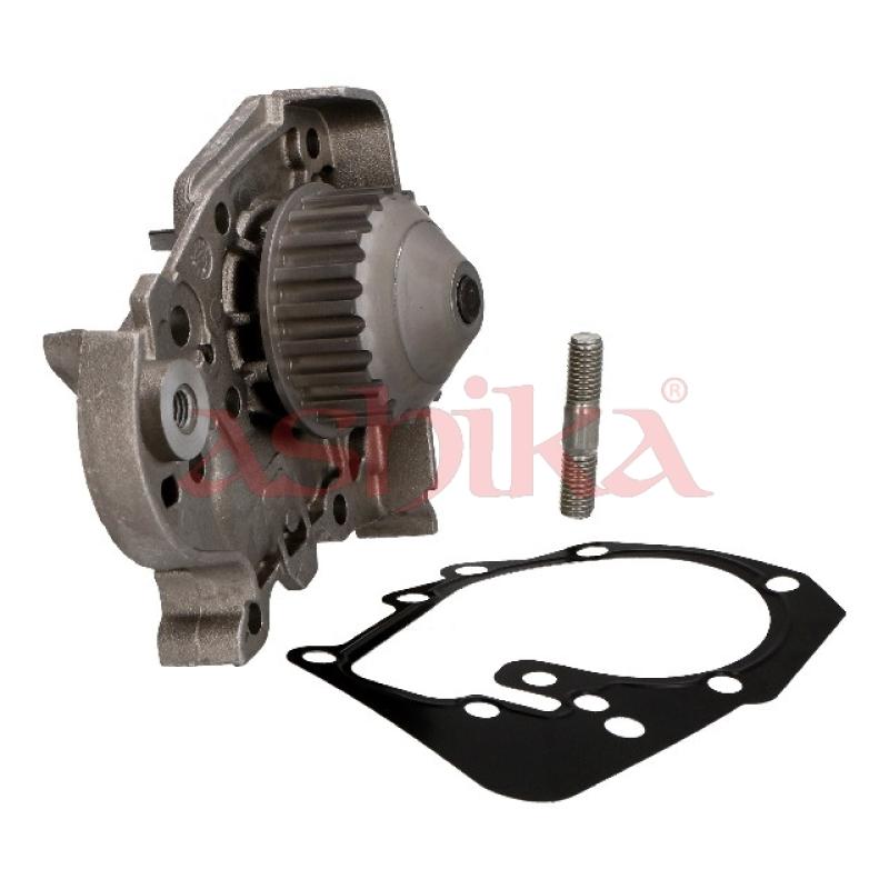 Pompe à eau ASHIKA 35-00-022 - Visuel 1