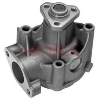 Pompe à eau, refroidissement du moteur ASHIKA 35-00-0226