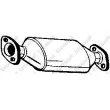 BOSAL 099-558 - Catalyseur